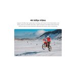 FIMI X8 TELE MAX - Drone 4K 60fps 3-Axis Gimbal Camera GPS 20KM RC