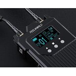 FEELWORLD WT1S - 4K Wireless Video Transmission System SDI+Dual HDMI-compatible