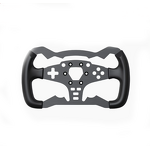 MOZA Racing ES Formula Wheel Mod - 280mm Aviation Grade Aluminum Body for ES Wheel