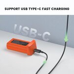 FIMI MINI 3 - Camera Drone 249g 4K 60fps AI Super Night Video 9KM Flight