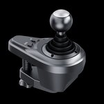 PXN V9 Gen2 - Gaming Steering Wheel 270°/900° Racing Wheel for PS4 PS3 PC