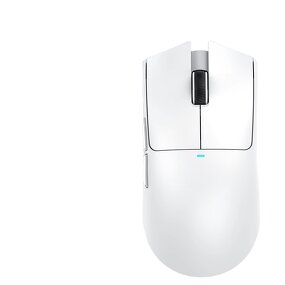 Attack Shark X11 - 3-Mode Connection PAW3311 400IPS 22K000DPI RGB Wireless Mouse