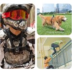 FeiyuTech Feiyu Pocket 3 - Cordless Detachable 3-Axis Stabilizer Gimbal Camera 4K60fps