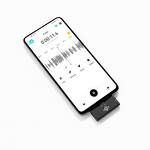 Luucco Talker S2 - Wireless Lavalier Microphone 2.4Ghz 250ft Range with Charging Case