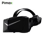 Pi Max Crystal - VR Headset 12K QLED Display All in One 6Dof Eyes Tracking
