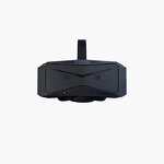 Pi Max Crystal - VR Headset 12K QLED Display All in One 6Dof Eyes Tracking