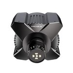 MOZA R3 - Racing Wheel and Pedals for PC