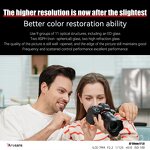 7artisans 50mm F1.8 STM - Auto Focus Full-Frame Large Aperture Standard Prime Lens