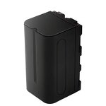 NP-F970 NPF750 NP F550 - 7500mAH Battery for Sony NP F960 F970 NP-F770