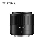 TTArtisan 23mm F1.8 - APS-C Auto Focus Camara Lens For Fujifilm X XF X-E4 X-S20