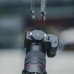 FALCAM F38 3141 V2 - Universal SLR Camera Gimbal Arca Swiss Shoulder Strap Plate