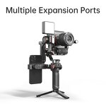 Hohem ISteady MT2 Kit - 3 Axis Gimbal for Mirrorless Camera Action Camera Smartphone
