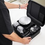 Zhiyun Molus G200 - 200Ws LED Video Light Photography Fill Light for Studio Video