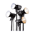 ZHIYUN MOLUS B100 - COB Professional Film Television Lamp Studio Lighting Large-scale