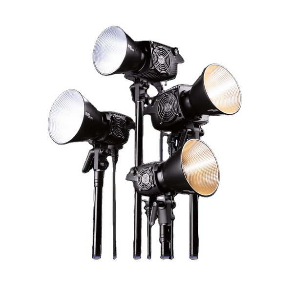 ZHIYUN MOLUS B100 - COB Professional Film Television Lamp Studio Lighting Large-scale