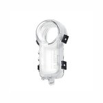 INSTA360 X4 Invisible Dive Case - Waterproof Housing 164ft (50m) Underwater
