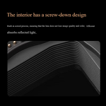 Viltrox EF-DL Adapter - for EF/EF-S Lenses and for Ronin 4D Cinema Camera