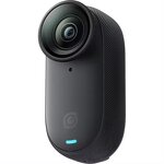 Insta360 GO 3S - Tiny Mighty 4K Camera Black