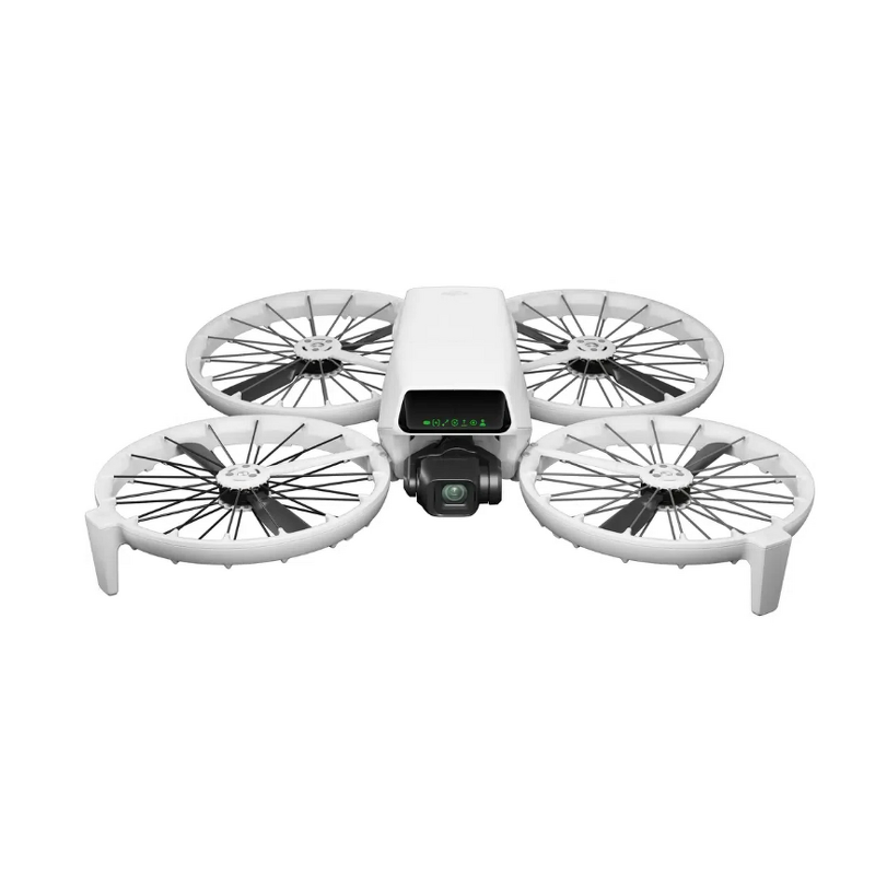 DJI Flip Drone - RC-N3/RC2 4K/60fps HDR 31Min Max Flight Time