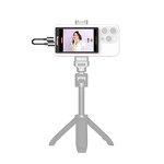 Kingma PH02 Max - Magnetic Vlog Selfie Camera Monitor Screen for IPhone Samsung