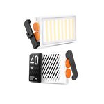 ZHIYUN FIVERAY M40 - Handheld Pocket Led Lights Photo Video Lamp Fill Light