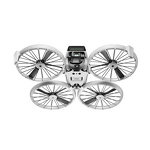 DJI Flip Drone - RC-N3/RC2 4K/60fps HDR 31Min Max Flight Time