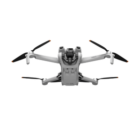 DJI Mini 3 - Professional Aerial Photography High-definition Intelligent Novice