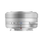 TTArtisan APS-C 27mm F2.8 - Autofocus Lens for Humanities Photography