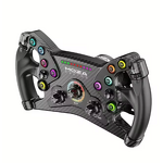 MOZA Racing KS - Steering Wheel 300mm Butterfly Style GT Wheel RGB Buttons