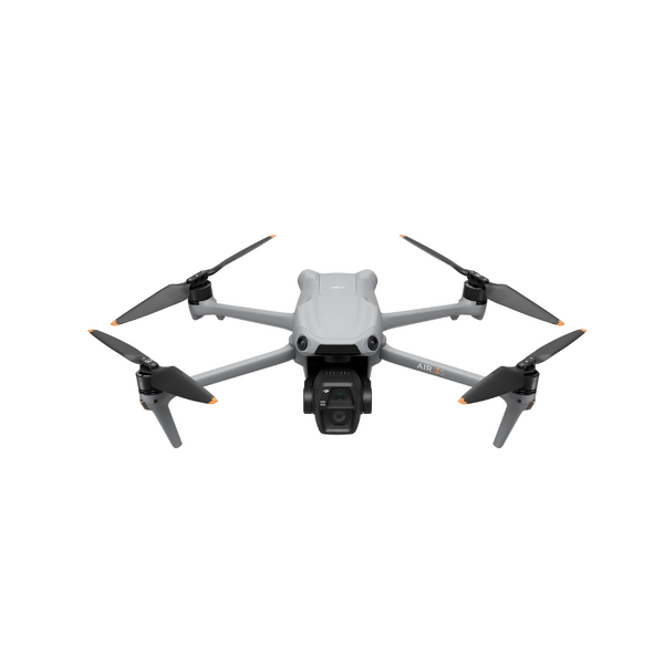 DJI Air 3S - Dual Camera Flagship Aerial Drone Omnidirectional Active Avoidance