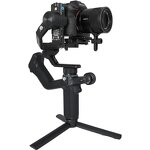 FeiyuTech SCORP Mini 2 - Multi in One 3-axis Handheld Universal Stabilizer for Camera
