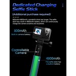 SJCAM SJ20 - Dual Cameras Dual Lens 4K Action Camera Waterproof 5G WiFi Touch Screen