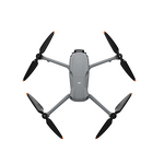 DJI Air 3S - Dual Camera Flagship Aerial Drone Omnidirectional Active Avoidance