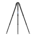 YC Onion 155cm Pineta Peak - Carbon Fiber One Step Photo Video Tripod 75mm Bowl