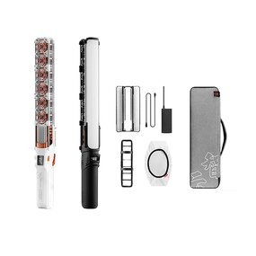 ZHIYUN FIVERAY V60 - 60W LED Stick Video Light 2700K-5500K with Knob Adjustment