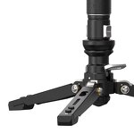 YC ONION PINETA Monopod Pro - One-button Stretch Carbon Fiber Quick-release