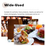 TTArtisan 35mm F1.4 - APS-C Prime Lens for Sony E Mount Fujifilm XF Nikon Z