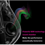 ENYA CyberG - Stringless Guitar Intelligent Playing One Man Band Autostop Piano