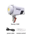 Rawray 150W - Photography Fill Light Film and Television LED Fill Light