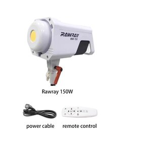 Rawray 150W - Photography Fill Light Film and Television LED Fill Light