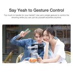 Zhiyun Smooth Q3 - 3-Axis Smartphone Gimbal Stabilizer for iPhone Android Samsung
