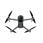 DJI Air 3S - Dual Camera Flagship Aerial Drone Omnidirectional Active Avoidance