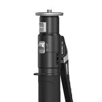 YC ONION PINETA Monopod Pro - One-button Stretch Carbon Fiber Quick-release