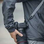 FALCAM F38 3141 V2 - Universal SLR Camera Gimbal Arca Swiss Shoulder Strap Plate