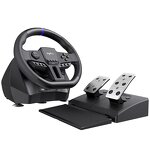 PXN V900 GEN2 - Gaming Steering Wheel Driving Racing Simulator 270°/900°