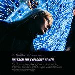 7artisans 37mm T2.9 Floral Bloom Series - Full Frame Manual Prime Lens PL Cinema