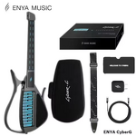ENYA CyberG - Stringless Guitar Intelligent Playing One Man Band Autostop Piano