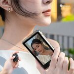 Fotorgear MS01 - Monitor Screen for Smartphone Rear Camera Wireless Magnetic Selfie