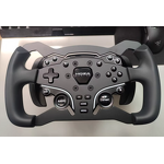 MOZA Racing ES Formula Wheel Mod - 280mm Aviation Grade Aluminum Body for ES Wheel