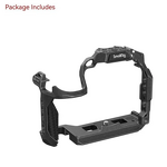 SmallRig 4023 - Black Mamba Cage Accessories for LUMIX G9 II S5 II S5 IIX